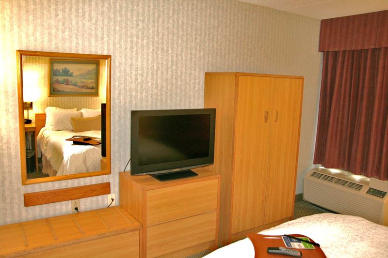 Hampton Inn-Cleveland/Westlake - Westlake, OH