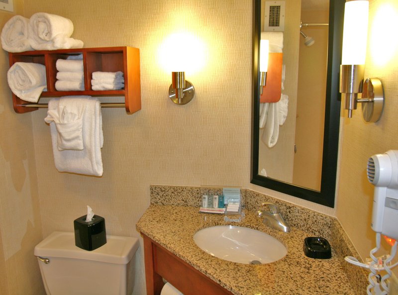 Hampton Inn-Cleveland/Westlake - Westlake, OH