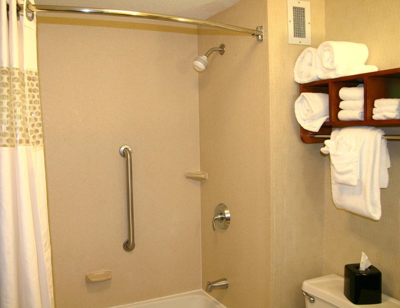 Hampton Inn-Cleveland/Westlake - Westlake, OH