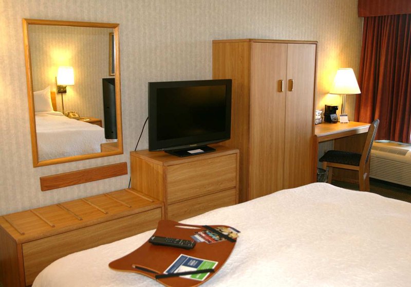 Hampton Inn-Cleveland/Westlake - Westlake, OH