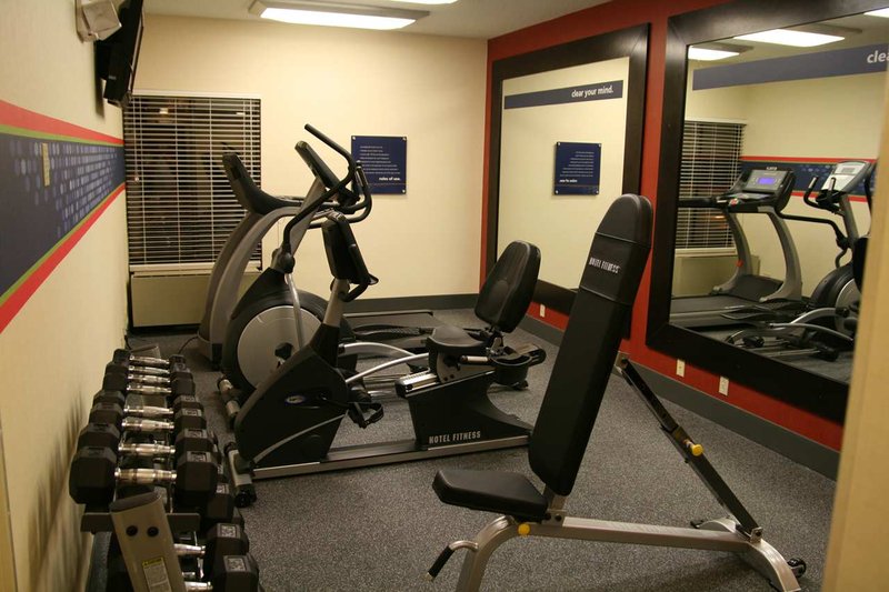 Hampton Inn-Cleveland/Westlake - Westlake, OH