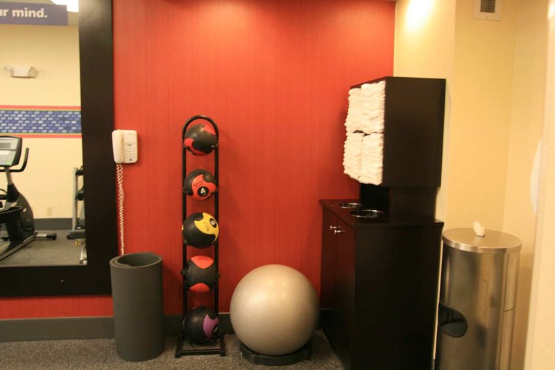 Hampton Inn-Cleveland/Westlake - Westlake, OH