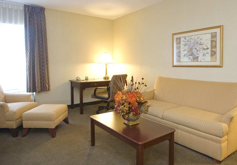 Hampton Inn Cleveland-Solon - Solon, OH