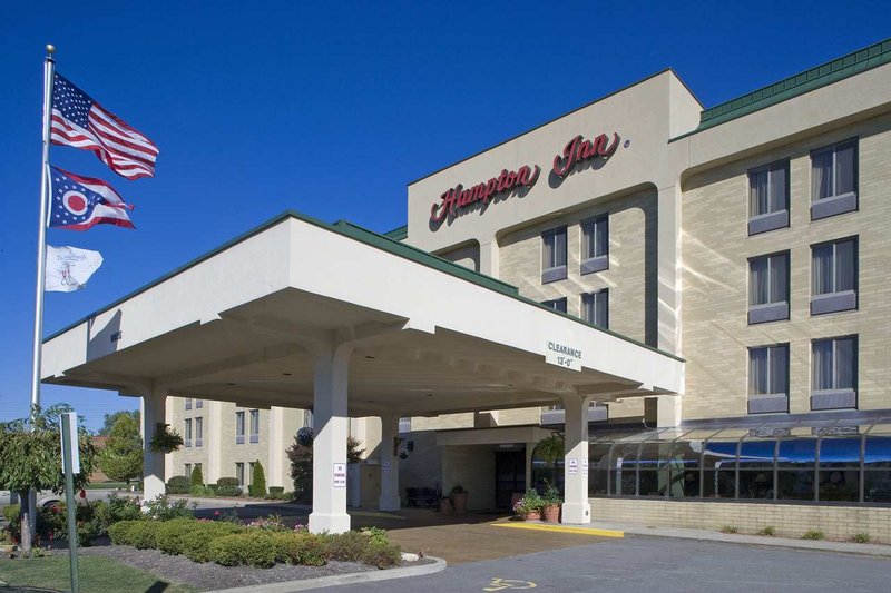 Hampton Inn Cleveland-Solon - Solon, OH