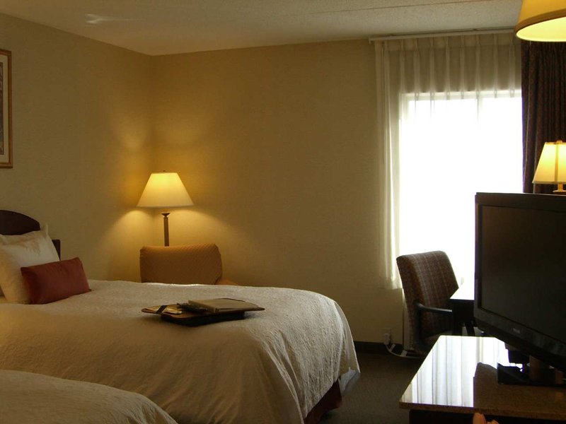 Hampton Inn Cleveland-Solon - Solon, OH