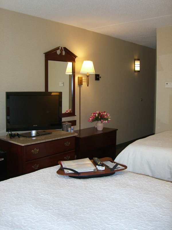 Hampton Inn Cleveland-Solon - Solon, OH