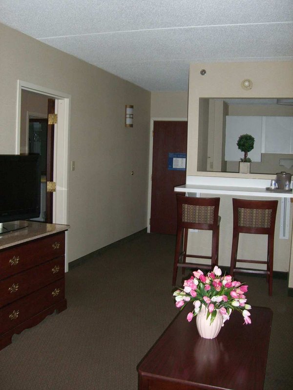 Hampton Inn Cleveland-Solon - Solon, OH