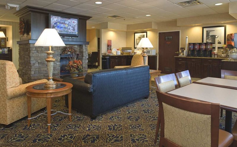 Hampton Inn Cleveland-Solon - Solon, OH