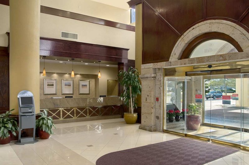 College Station Hilton - College Station, TX
