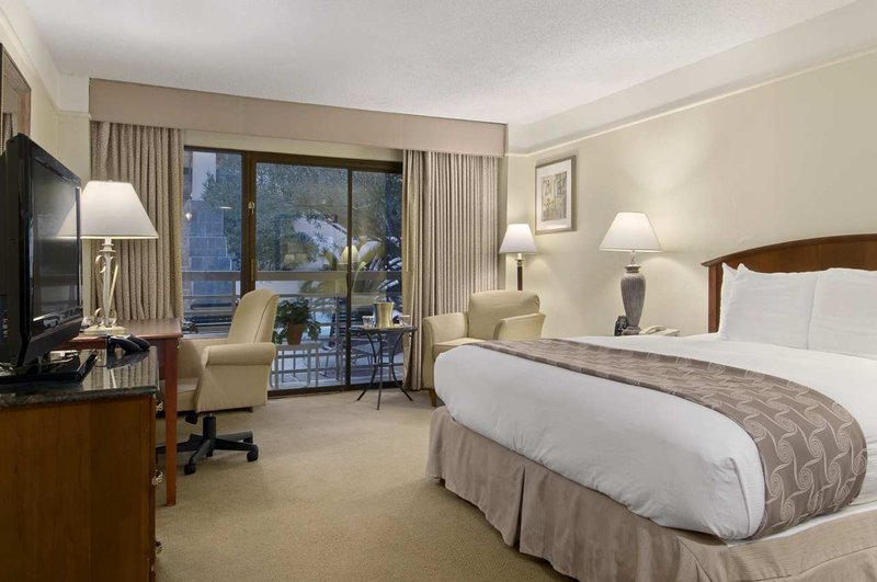 College Station Hilton - College Station, TX