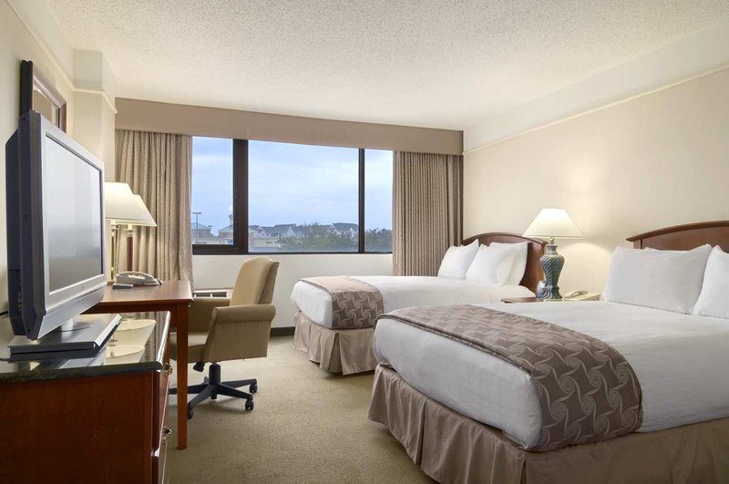 College Station Hilton - College Station, TX