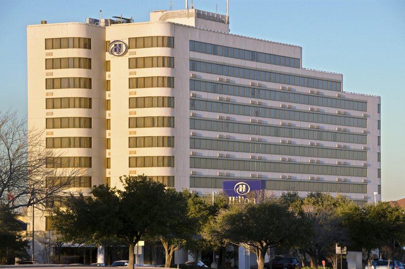 College Station Hilton - College Station, TX