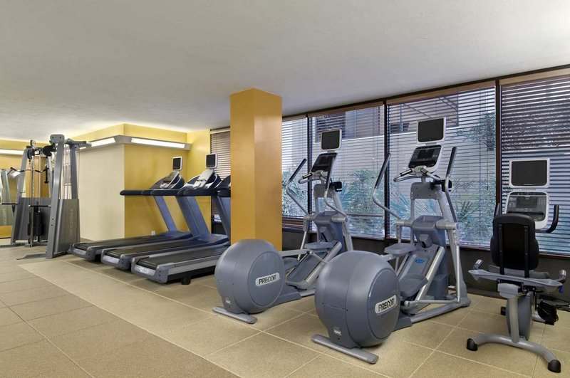 College Station Hilton - College Station, TX