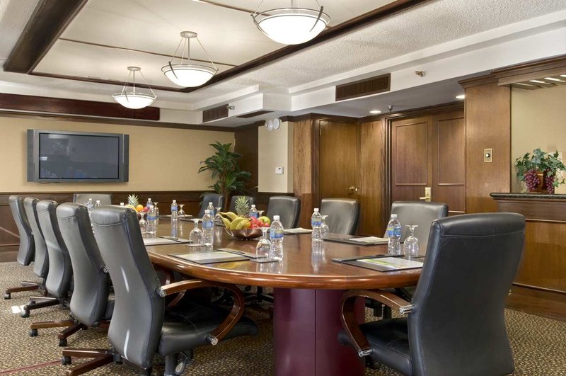 College Station Hilton - College Station, TX