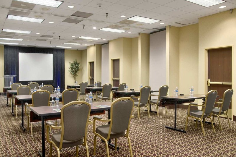 College Station Hilton - College Station, TX