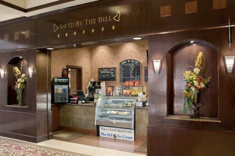 College Station Hilton - College Station, TX