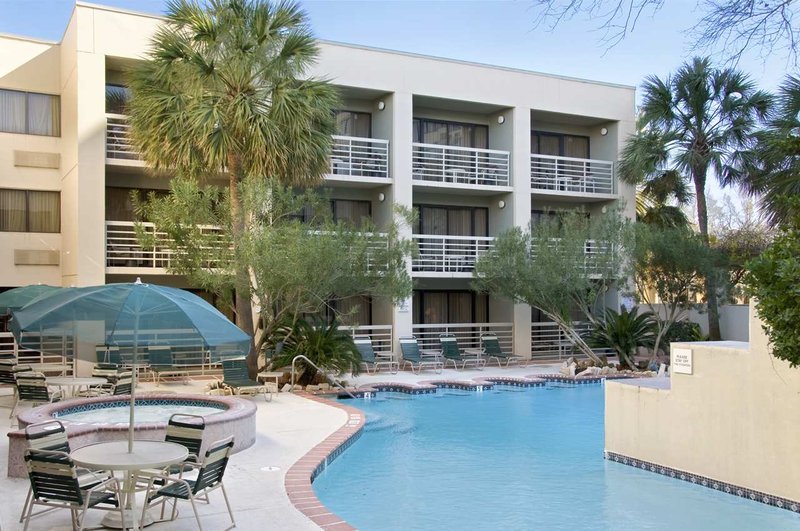 College Station Hilton - College Station, TX