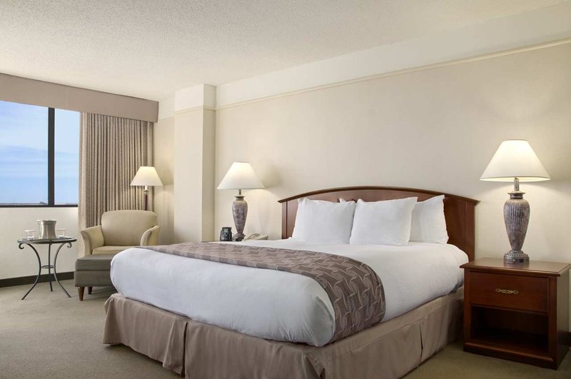 College Station Hilton - College Station, TX