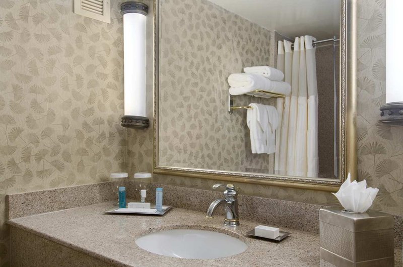 College Station Hilton - College Station, TX