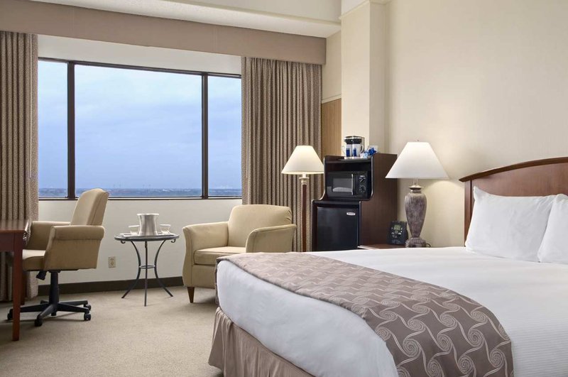 College Station Hilton - College Station, TX