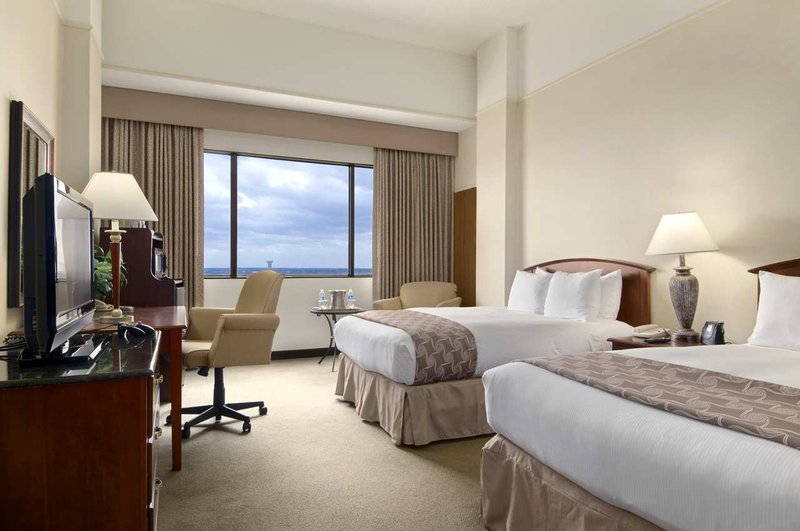 College Station Hilton - College Station, TX