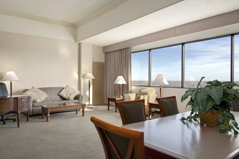 College Station Hilton - College Station, TX