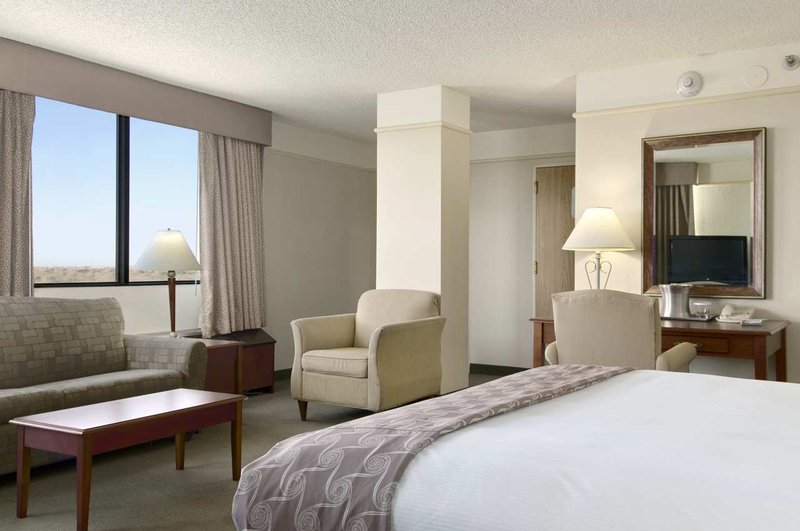 College Station Hilton - College Station, TX