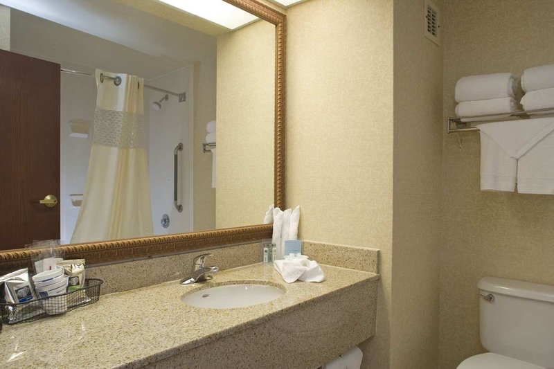 Hampton Inn Cleveland-Solon - Solon, OH
