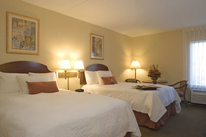 Hampton Inn Cleveland-Solon - Solon, OH