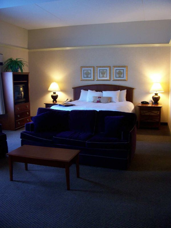 Hampton Inn Clinton - Clinton, NJ