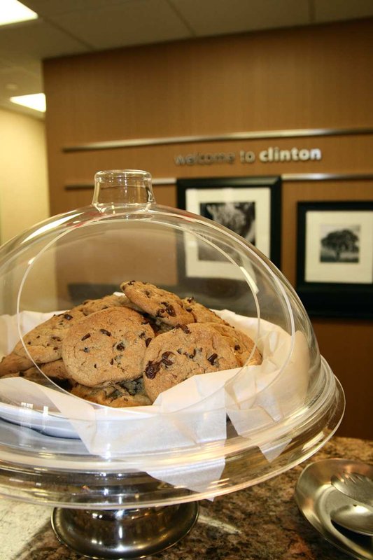 Hampton Inn Clinton - Clinton, NJ