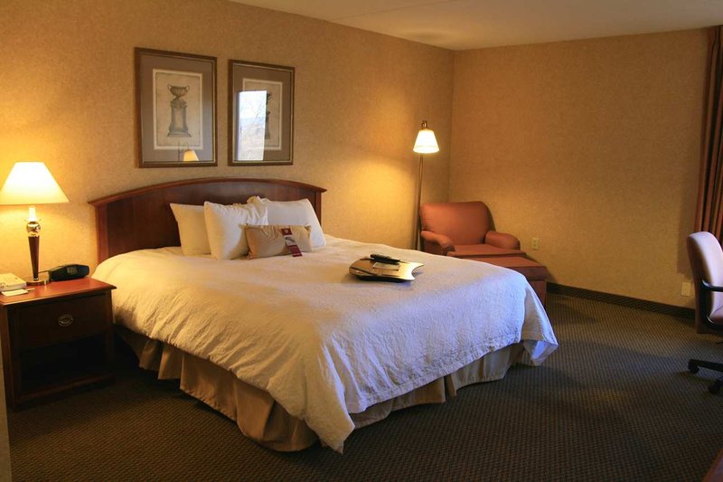 Hampton Inn Clinton - Clinton, NJ