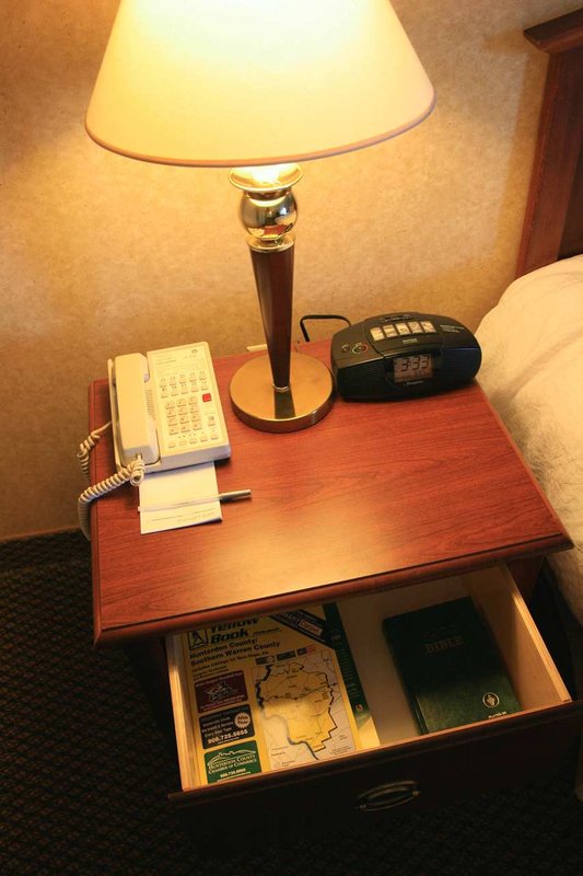 Hampton Inn Clinton - Clinton, NJ