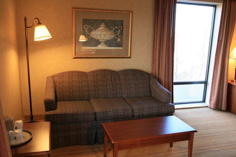 Hampton Inn Clinton - Clinton, NJ