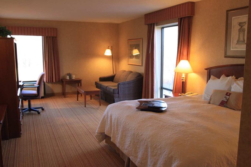 Hampton Inn Clinton - Clinton, NJ