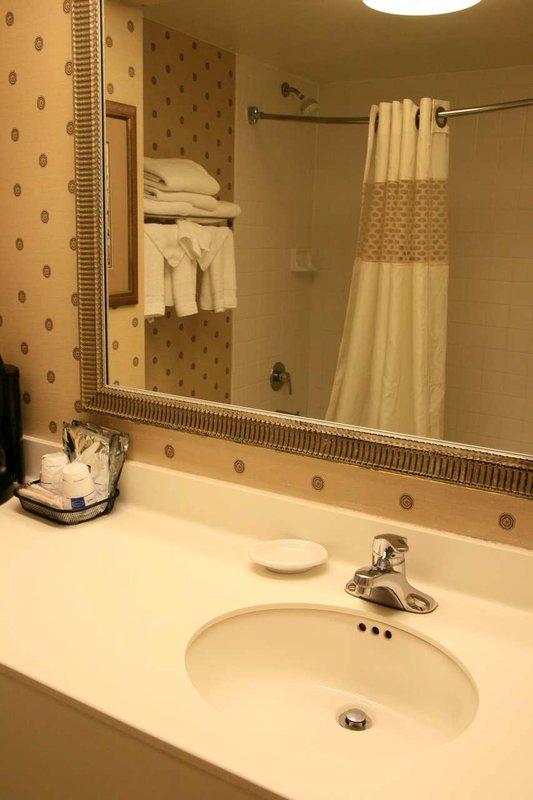Hampton Inn Clinton - Clinton, NJ