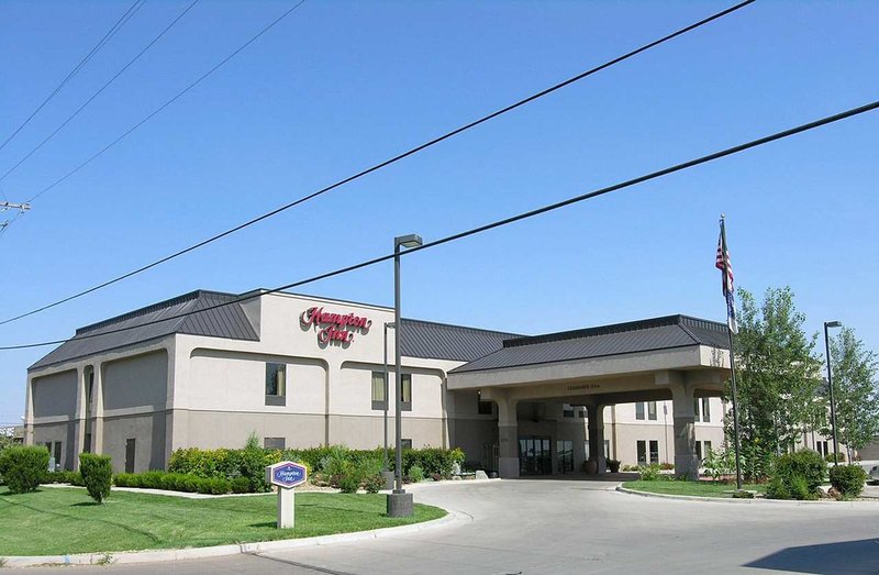Hampton Inn Clovis - Clovis, NM