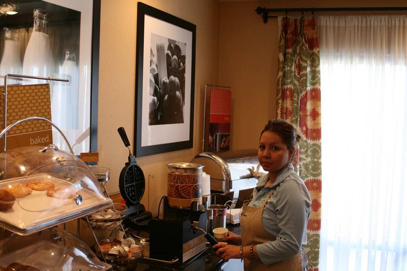 Hampton Inn Clovis - Clovis, NM