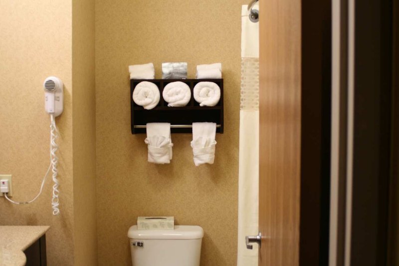 Hampton Inn Clovis - Clovis, NM