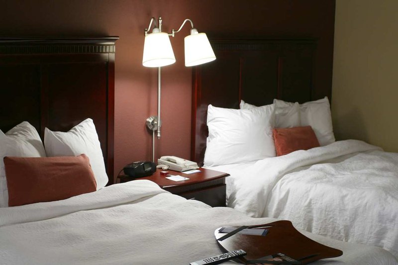 Hampton Inn Clovis - Clovis, NM