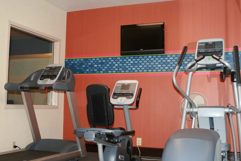 Hampton Inn Clovis - Clovis, NM