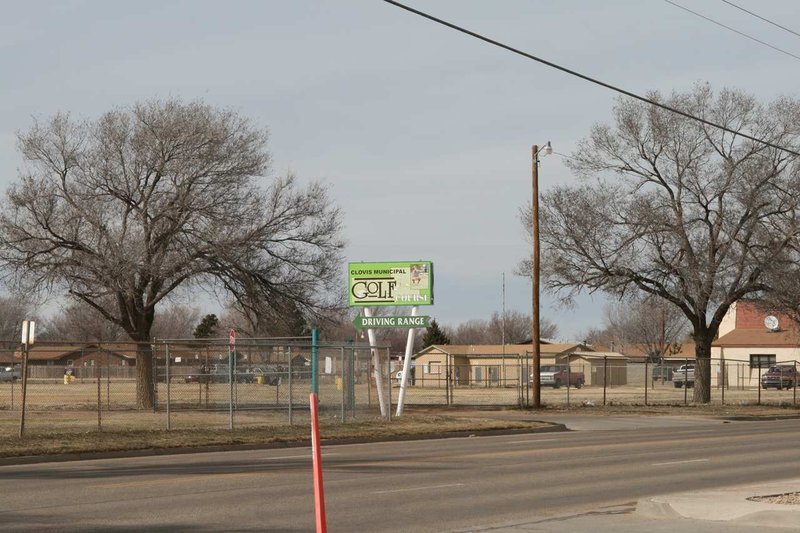 Hampton Inn Clovis - Clovis, NM