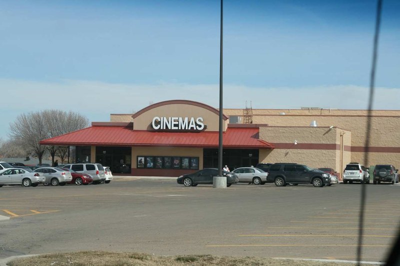 Hampton Inn Clovis - Clovis, NM