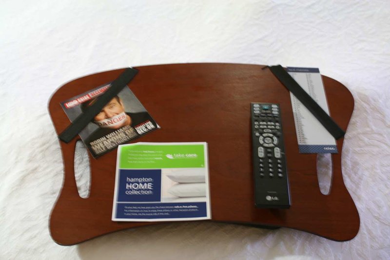 Hampton Inn Clovis - Clovis, NM