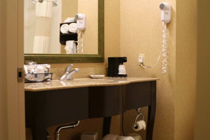 Hampton Inn Clovis - Clovis, NM