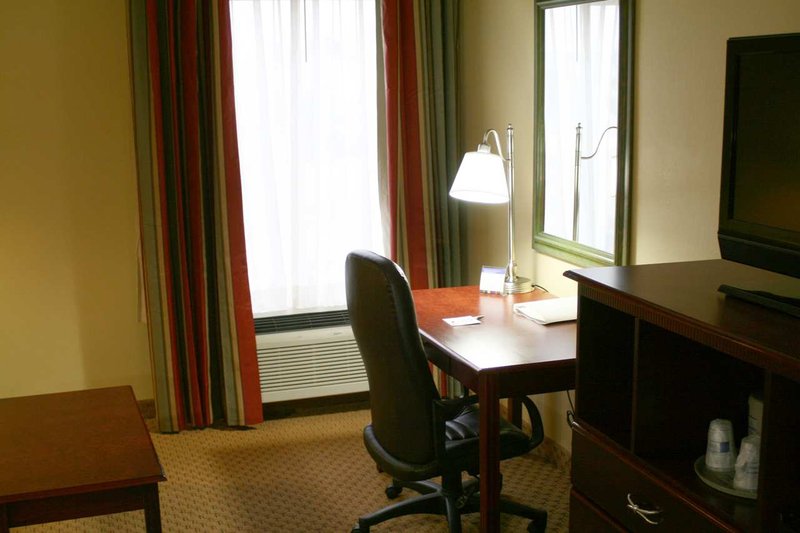 Hampton Inn Clovis - Clovis, NM
