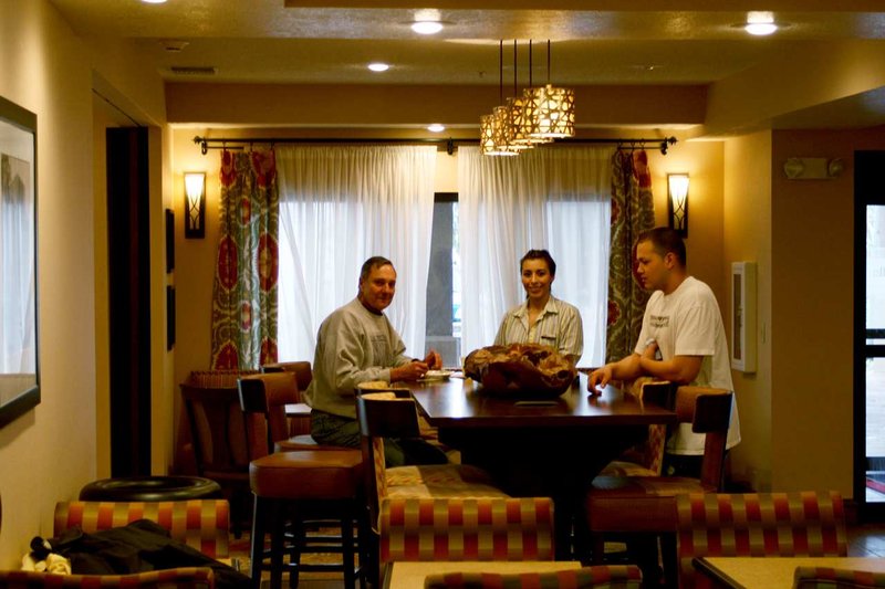Hampton Inn Clovis - Clovis, NM
