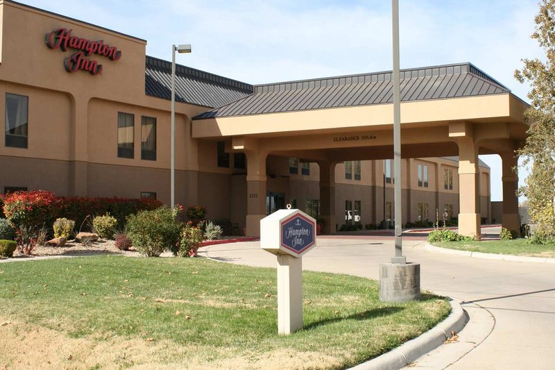 Hampton Inn Clovis - Clovis, NM