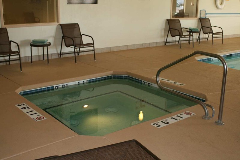 Hampton Inn Clovis - Clovis, NM