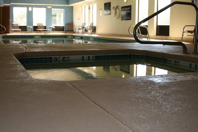 Hampton Inn Clovis - Clovis, NM